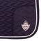 Show in main carousel: Equine Couture Wellington All-Purpose Horse Saddle Pad, EC Navy slide 2 of 5