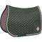 Show in main carousel: Equine Couture Wellington All-Purpose Horse Saddle Pad, Hunter slide 1 of 5