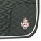 Show in main carousel: Equine Couture Wellington All-Purpose Horse Saddle Pad, Hunter slide 3 of 5