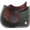 Show in main carousel: Equine Couture Wellington All-Purpose Horse Saddle Pad, Hunter slide 2 of 5
