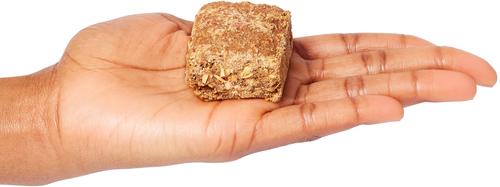 Show full view: Equine Edibles Candy Cane Recipe Nugget Horse Treats, 2-lb tub slide 2 of 3