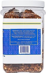 Equine Edibles Carat Cake Nugget Horse Treats, 2-lb tub slide 2 of 3