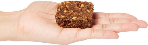 Show full view: Equine Edibles Carat Cake Nugget Horse Treats, 2-lb tub slide 3 of 3