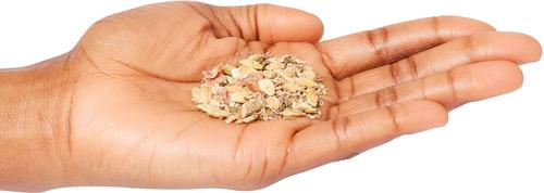 Show full view: Equine Edibles Therapeutic Bran Mash Original Recipe Horse Treats, 22-oz bag slide 3 of 3