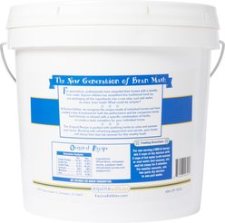 Equine Edibles Therapeutic Bran Mash Original Recipe Horse Treats, 7.5-lb tub slide 2 of 3