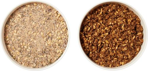 Show full view: Equine Edibles Therapeutic Bran Mash Original Recipe Horse Treats, 7.5-lb tub slide 3 of 3