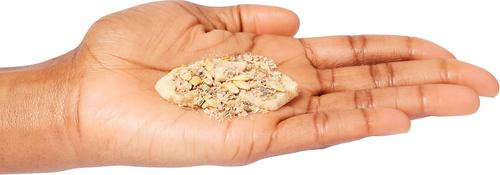 Show full view: Equine Edibles Therapeutic Bran Mash Tropical Twist Horse Treats, 7.5-lb tub slide 3 of 3