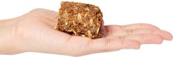 Equine Edibles Tropical Twist Nugget Horse Treats, 2-lb tub slide 2 of 3