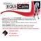 Show in main carousel: Equine Healthcare International Equi+Calm Molasses Flavor Paste Horse Supplement, 30-cc syringe, 1 count slide 2 of 2