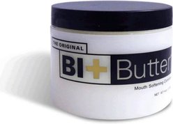 Equine Healthcare International Mouth Softening Complex Horse Bit Butter, 4-oz jar
