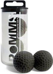 Equine Healthcare International Pomms Premium Horse Ear Plugs, 2 count, 4 count