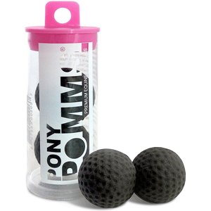 Equine Healthcare International Pomms Premium Pony Ear Plugs, 2 count