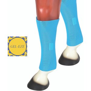 Equine Management GEL-EZE Under Bandage for Horses