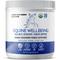 Show in main carousel: Equine Matrix Wellbeing Organic Mushroom Powder Senior Powder Horse Supplement, 300-gram tub slide 1 of 3