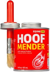 Equine One Natural Horse Hoof Mending, 16-fl oz bottle slide 1 of 2