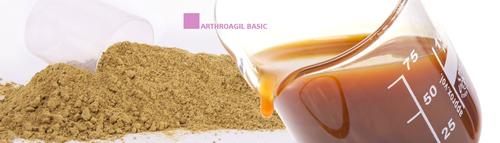 Show full view: equinova Arthroagil Ba. Powder Horse Supplement, 3.3-lb bucket slide 4 of 4