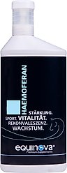 equinova Haemoferan Horse Supplement, 8.5-fl oz bucket