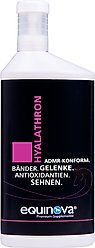 equinova Hyalathron Liquid Horse Supplement, 33-fl oz bottle