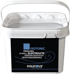 equinova Isotonic Powder Horse Supplement, 4.4-lb bucket