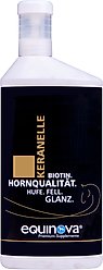 equinova Keranelle Liquid Horse Supplement, 8.5-fl oz bottle