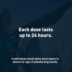 Equioxx (Firocoxib) Tablets for Horses, 57 mg, 60 Tablets slide 2 of 5