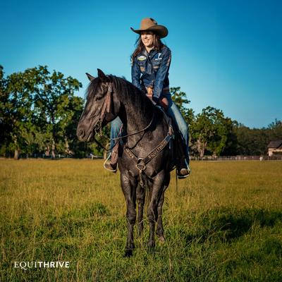 Show full view: Equithrive Classic Joint Pellets Horse Supplement, 10-lb tub slide 4 of 6