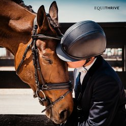 Equithrive Complete Joint Pellets Horse Supplement, 3.3-lb tub slide 2 of 6