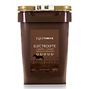 Equithrive Electrolyte Hay Flavor Pellets Horse Supplement, 10-lb tub