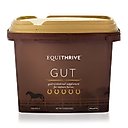 Equithrive GUT Digestive Health Pellets Horse Supplement, 3.3-lb tub