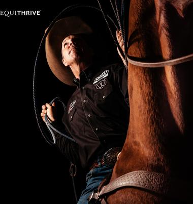 Show full view: Equithrive Original Joint Powder Horse Supplement, 2-lb tub slide 6 of 6