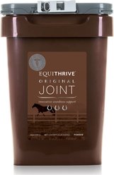 Equithrive Original Joint Powder Horse Supplement, 8-lb tub