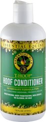 Equus Magnificus Essential Equine Horse T-Hoof Conditioner, 16-fl oz bottle