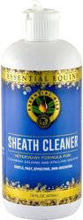 Equus Magnificus Essential Equine Sheath Horse Cleaner, 16-fl oz bottle