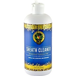 Equus Magnificus Essential Equine Sheath Horse Cleaner, 16-fl oz bottle