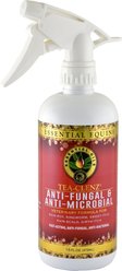 Equus Magnificus Essential Equine Tea-Clenz Anti-Fungal & Anti-Microbial Horse Spray, 16-oz bottle