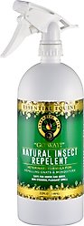 Equus Magnificus Essential Equine To Go'Way Natural Horse Insect Repellant Spray, 32-fl oz bottle