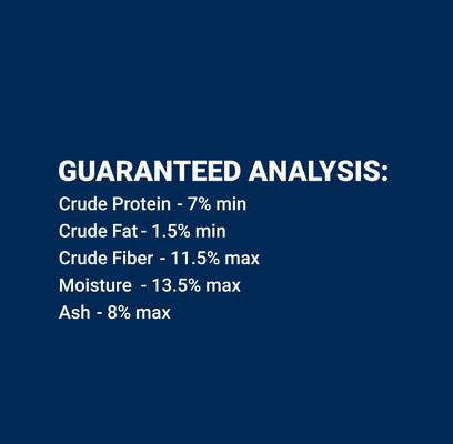 Show full view: Equus Magnificus The German High Fiber Beet Horse Treats, 1-lb bag slide 5 of 6