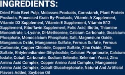 Equus Magnificus The German High Fiber Beet Horse Treats, 6-lb bag slide 2 of 5