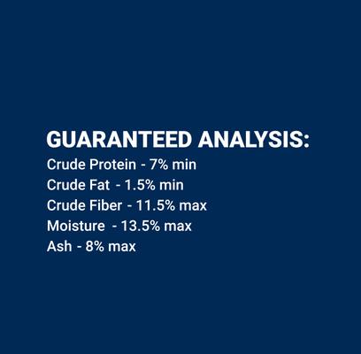 Show full view: Equus Magnificus The German High Fiber Beet Horse Treats, 6-lb bag slide 5 of 6