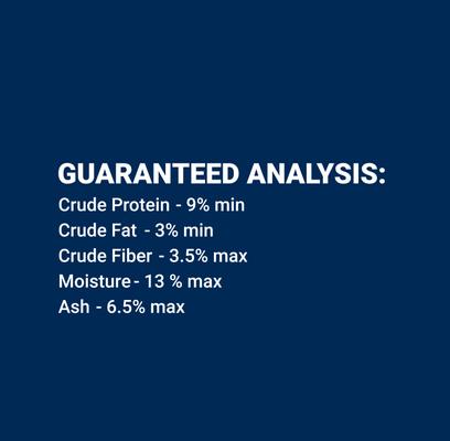 Show full view: Equus Magnificus The German Horse Muffin Molasses Horse Treats, 14-lb bucket slide 4 of 5