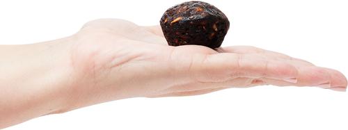 Show full view: Equus Magnificus The German Horse Muffin Molasses Horse Treats, 1-lb bag slide 3 of 6