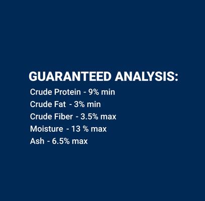 Show full view: Equus Magnificus The German Horse Muffin Molasses Horse Treats, 1-lb bag slide 5 of 6