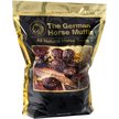 Show in main carousel: Equus Magnificus The German Horse Muffin Molasses Horse Treats, 6-lb bag slide 1 of 5