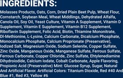 Equus Magnificus The German Minty Muffin Peppermint Horse Treats, 1-lb bag slide 2 of 4