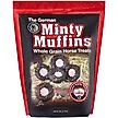 Show in main carousel: Equus Magnificus The German Minty Muffin Peppermint Horse Treats, 6-lb bag slide 1 of 6
