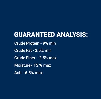 Show full view: Equus Magnificus The German Minty Muffin Peppermint Horse Treats, 6-lb bag slide 5 of 6