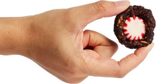 Show full view: Equus Magnificus The German Minty Muffin Peppermint Horse Treats, 6-lb bag slide 3 of 6