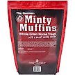 Show in main carousel: Equus Magnificus The German Minty Muffin Peppermint Horse Treats, 6-lb bag slide 2 of 6