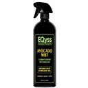 EQyss Grooming Products Avocado Mist Horse Conditioner & Detangler, 32-fl oz bottle