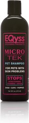 EQyss Grooming Products Micro-Tek Dog & Cat Shampoo, 16-fl oz bottle